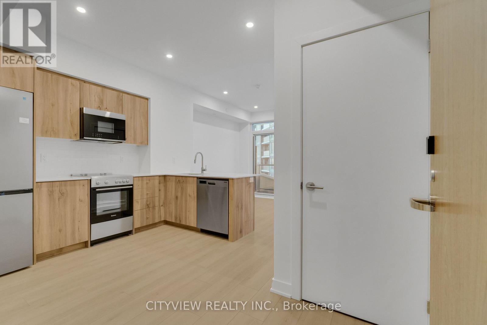 1809 - 25 Wellington Street S, Kitchener, Ontario  N2G 0G5 - Photo 5 - X12763318