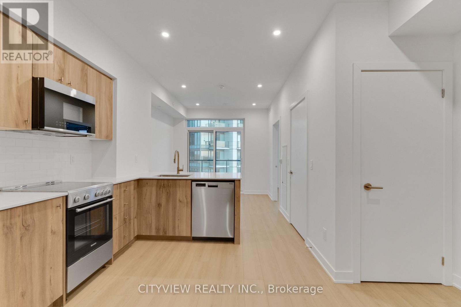 1809 - 25 Wellington Street S, Kitchener, Ontario  N2G 0G5 - Photo 7 - X12763318