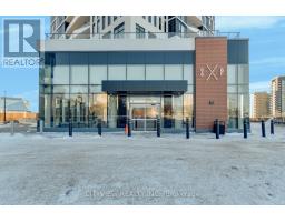 1809 - 25 WELLINGTON STREET S, Kitchener, Ontario