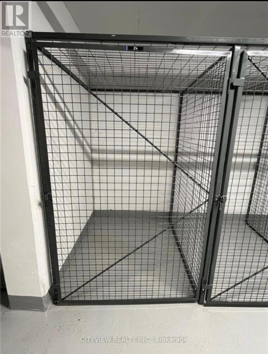 1809 - 25 Wellington Street S, Kitchener, Ontario  N2G 0G5 - Photo 25 - X12763318