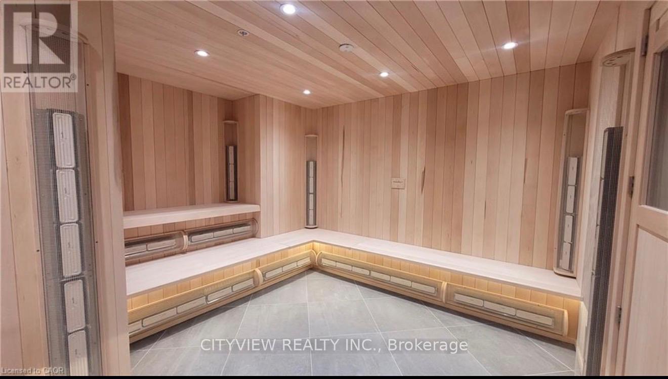 1809 - 25 Wellington Street S, Kitchener, Ontario  N2G 0G5 - Photo 29 - X12763318