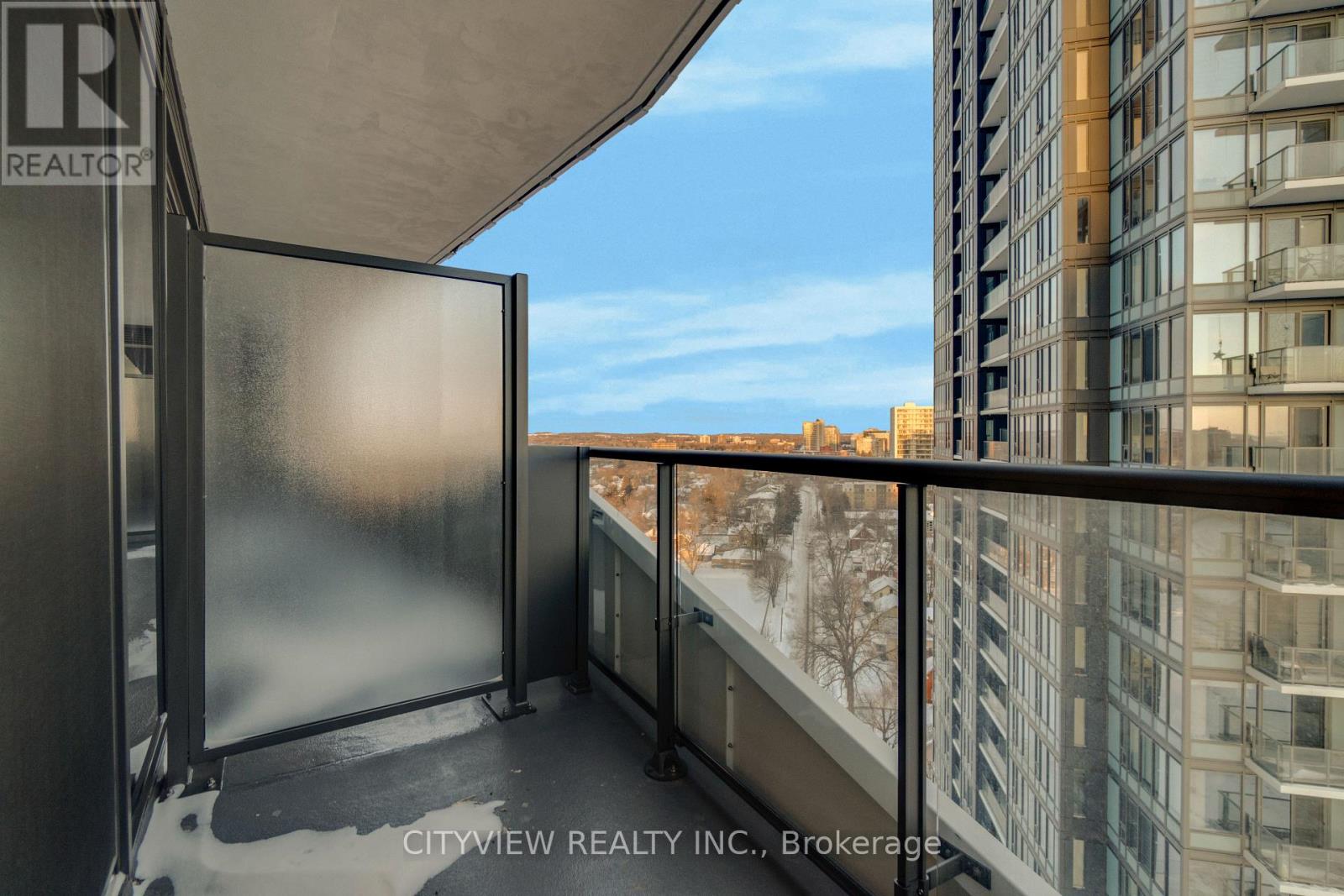 1809 - 25 Wellington Street S, Kitchener, Ontario  N2G 0G5 - Photo 18 - X12763318