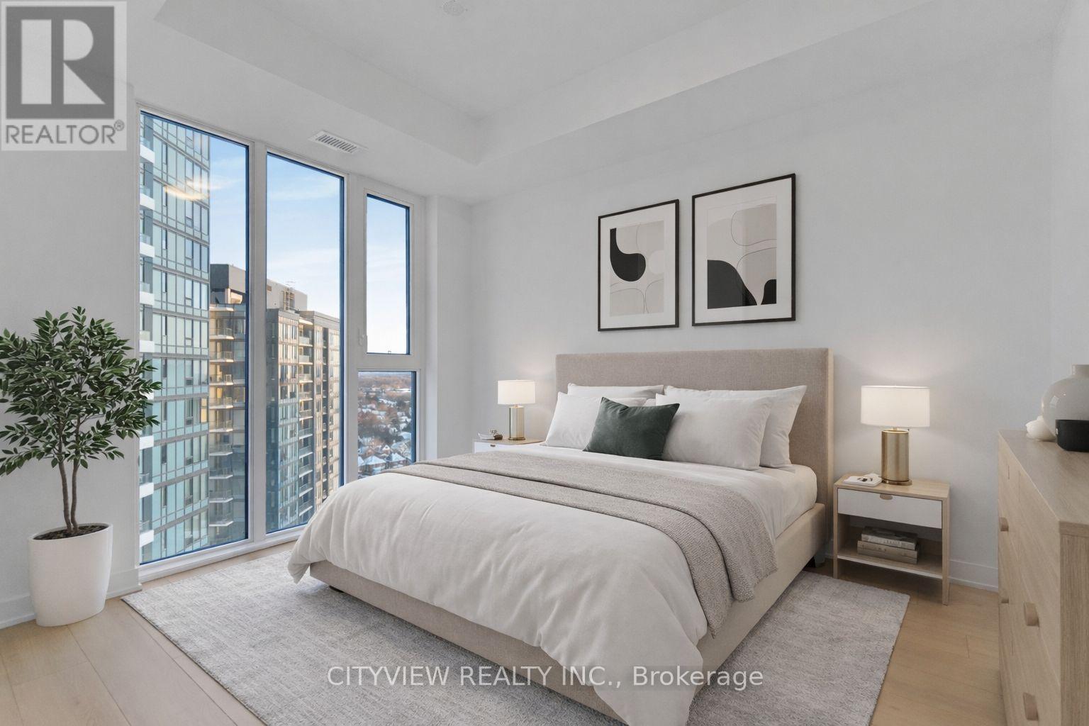 1809 - 25 Wellington Street S, Kitchener, Ontario  N2G 0G5 - Photo 14 - X12763318