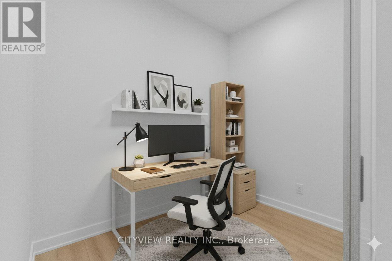 1809 - 25 Wellington Street S, Kitchener, Ontario  N2G 0G5 - Photo 11 - X12763318