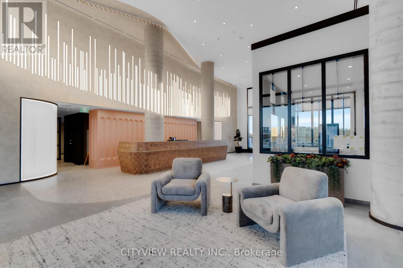 1809 - 25 Wellington Street S, Kitchener, Ontario  N2G 0G5 - Photo 4 - X12763318