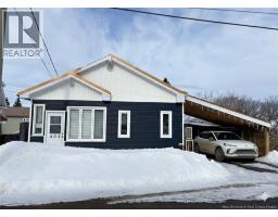403 Wallace, dalhousie, New Brunswick