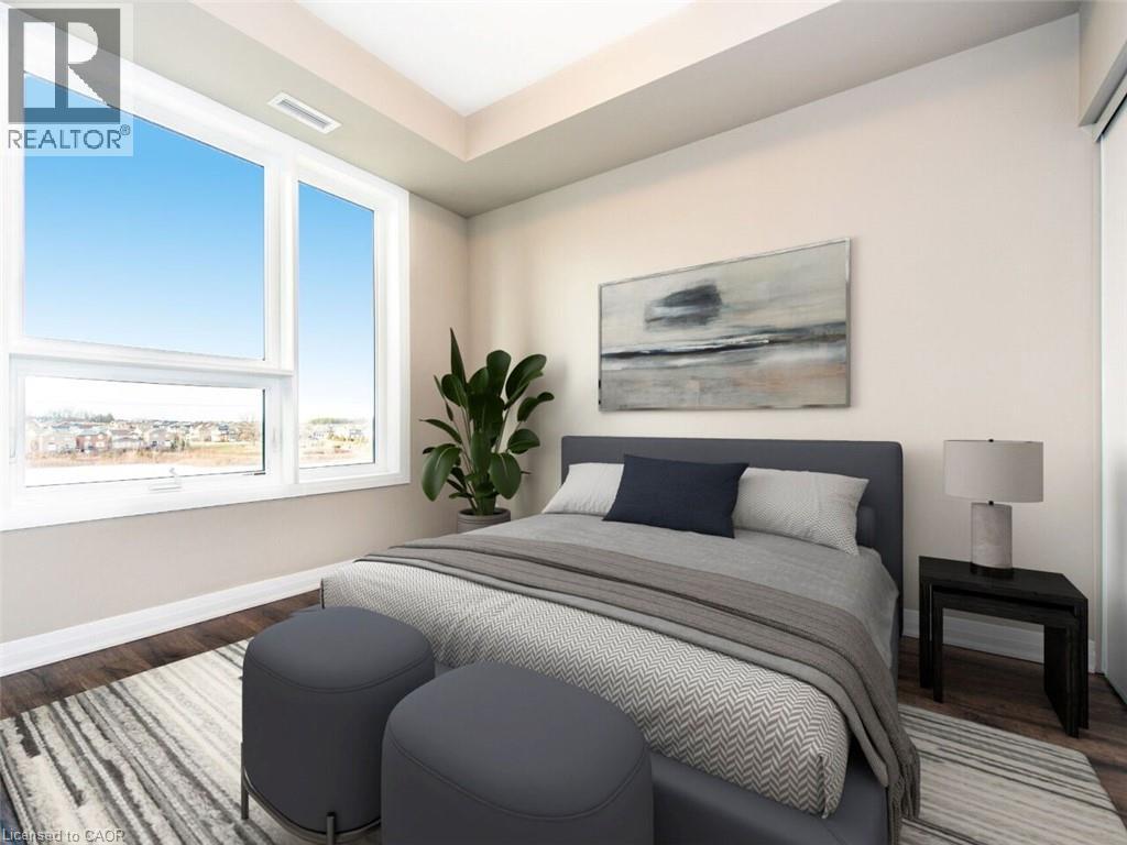 1105 Leger Way Unit# 412, Milton, Ontario  L9E 1K7 - Photo 9 - 40791368