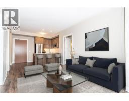 1105 LEGER Way Unit# 412, Milton, Ontario