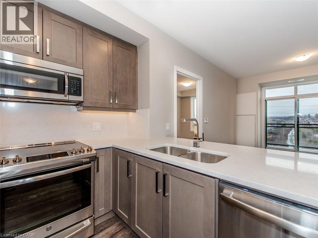 1105 Leger Way Unit# 412, Milton, Ontario  L9E 1K7 - Photo 16 - 40791368