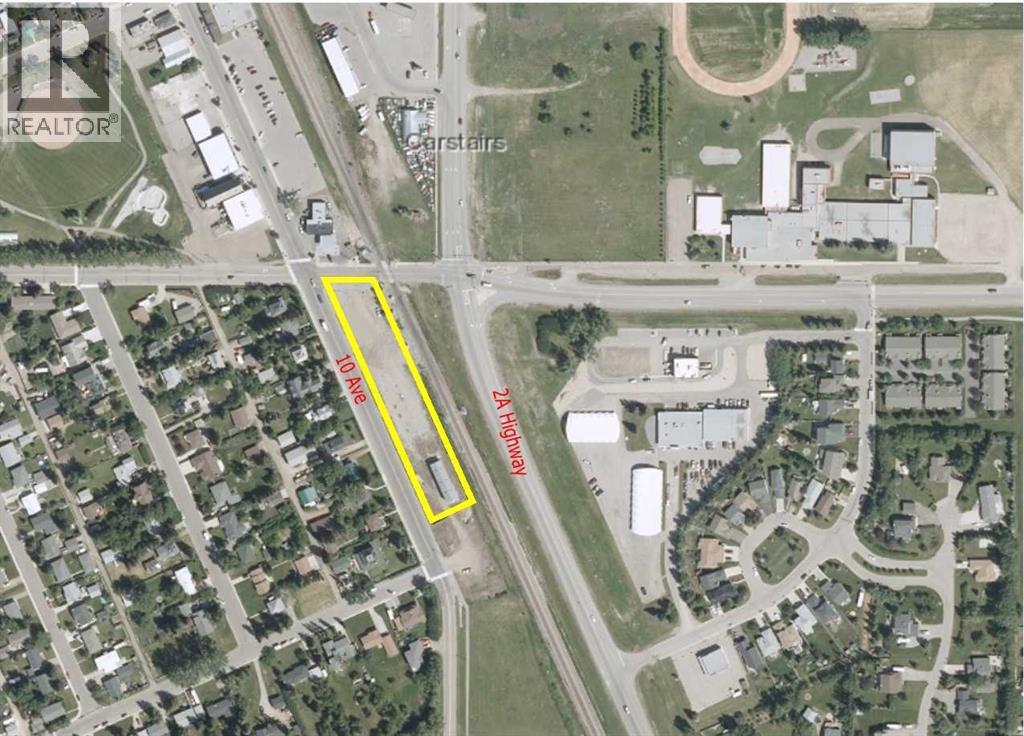 660 10 Avenue S, Carstairs, Alberta  T0M 0N0 - Photo 2 - A2250912