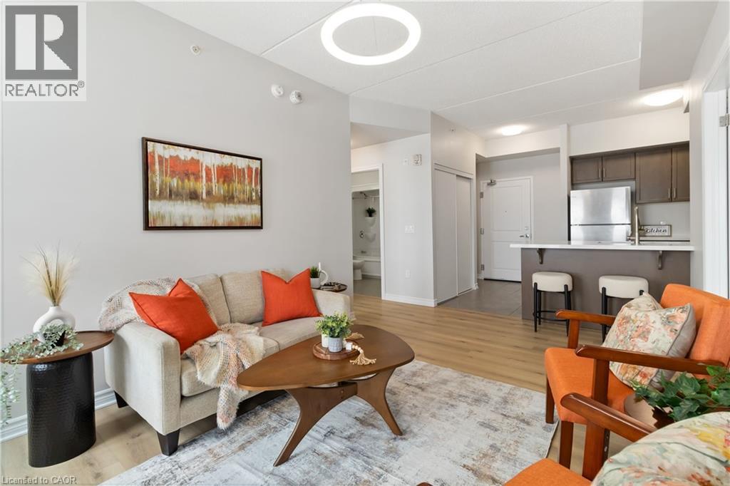 640 Sauve Street Unit# 421, Milton, Ontario  L9T 9A7 - Photo 11 - 40800073