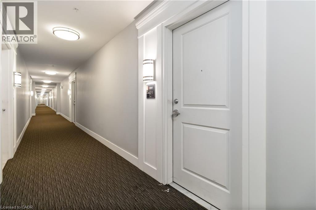 640 Sauve Street Unit# 421, Milton, Ontario  L9T 9A7 - Photo 7 - 40800073