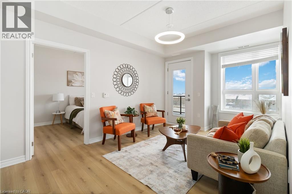 640 Sauve Street Unit# 421, Milton, Ontario  L9T 9A7 - Photo 10 - 40800073