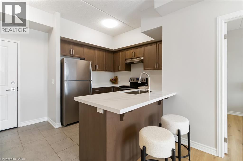 640 Sauve Street Unit# 421, Milton, Ontario  L9T 9A7 - Photo 14 - 40800073