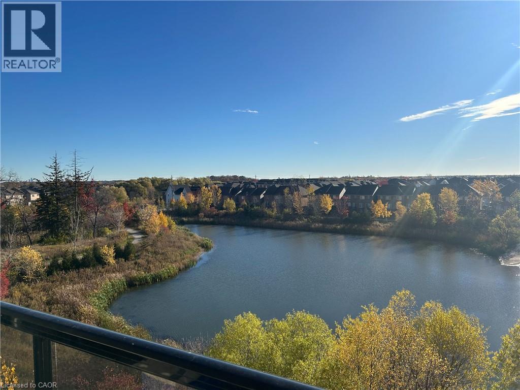 640 Sauve Street Unit# 421, Milton, Ontario  L9T 9A7 - Photo 3 - 40800073