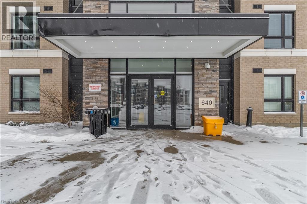 640 Sauve Street Unit# 421, Milton, Ontario  L9T 9A7 - Photo 5 - 40800073