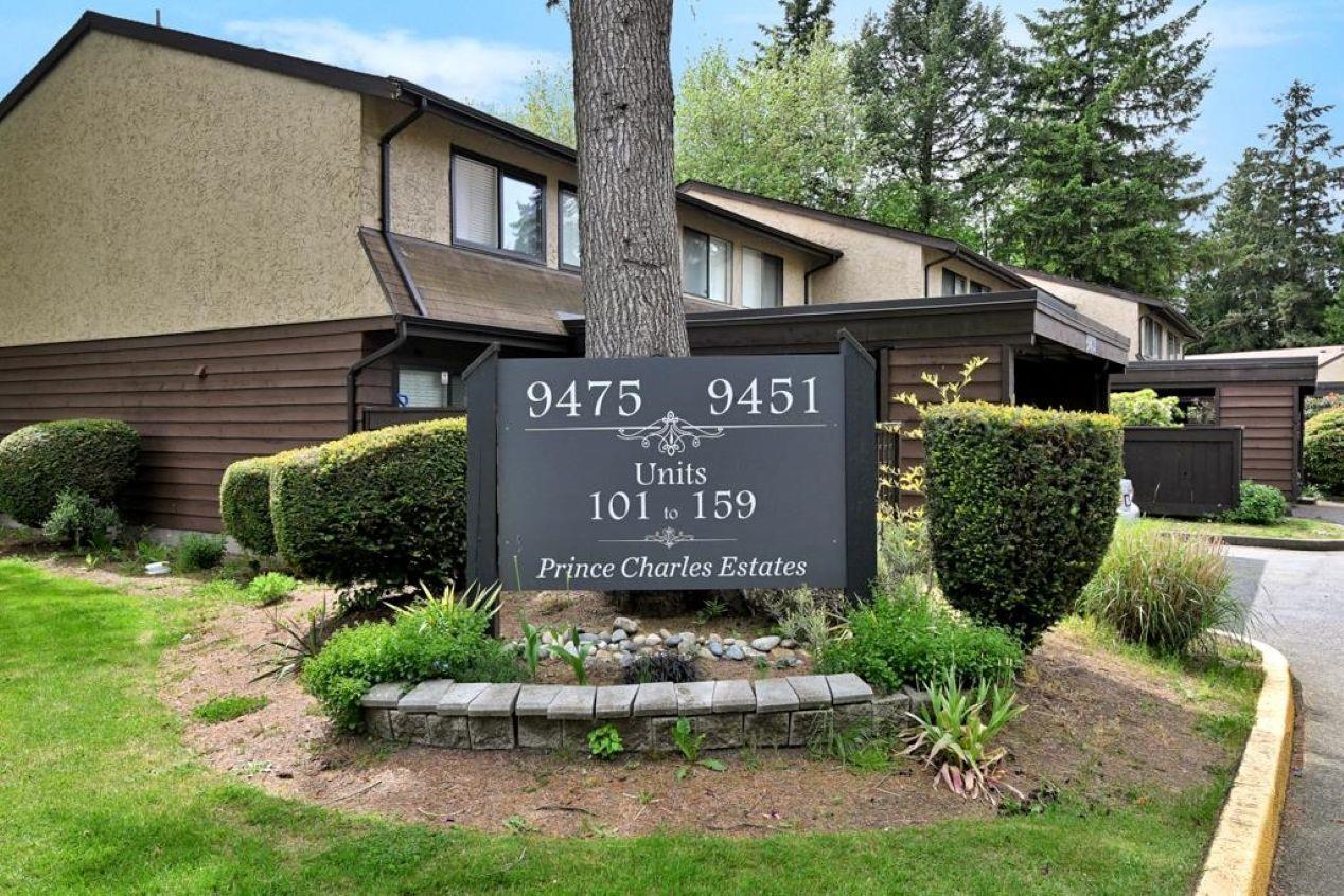 135 9463 Prince Charles Boulevard, Surrey, British Columbia  V3V 7G1 - Photo 1 - R3087641