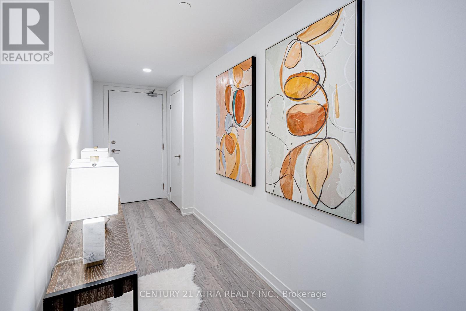 2803 - 82 DALHOUSIE STREET, Toronto, Ontario