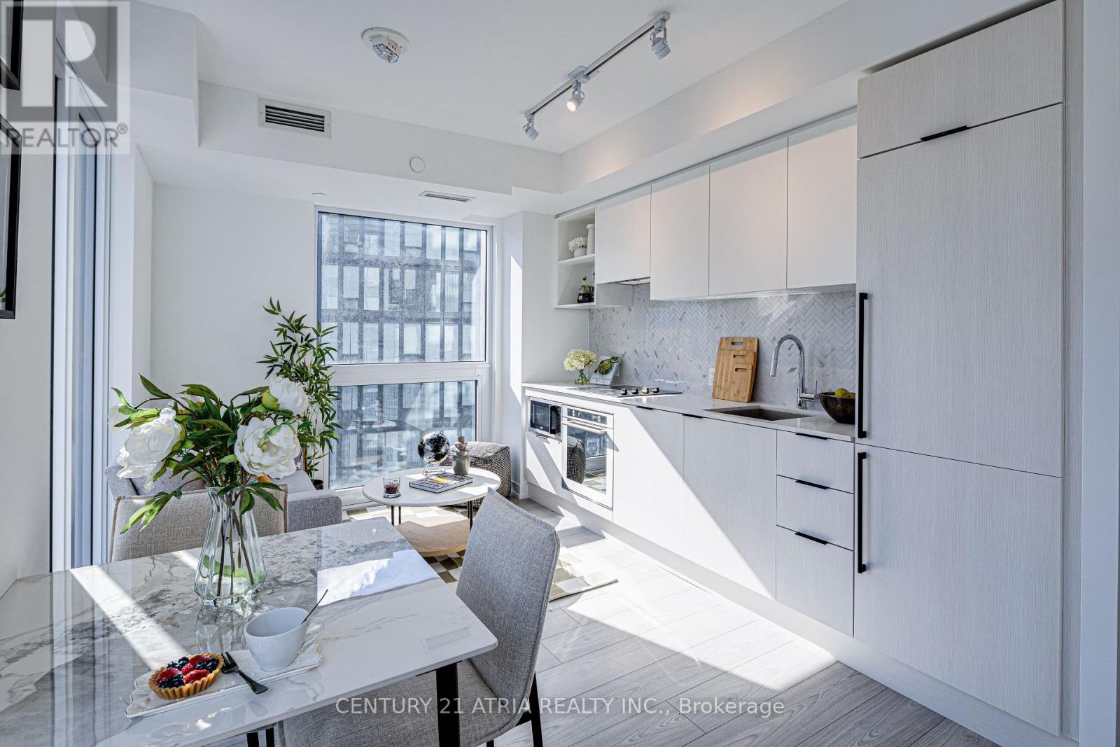 2803 - 82 Dalhousie Street, Toronto, Ontario  M5B 0C5 - Photo 10 - C12772212