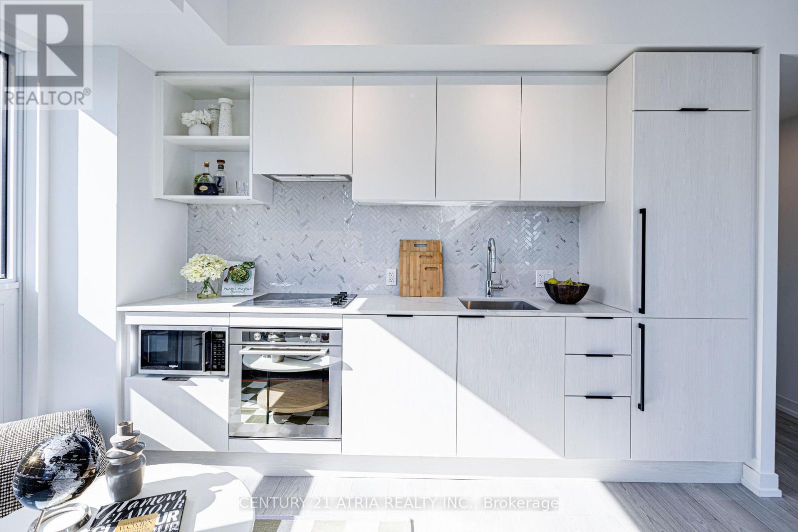 2803 - 82 Dalhousie Street, Toronto, Ontario  M5B 0C5 - Photo 11 - C12772212