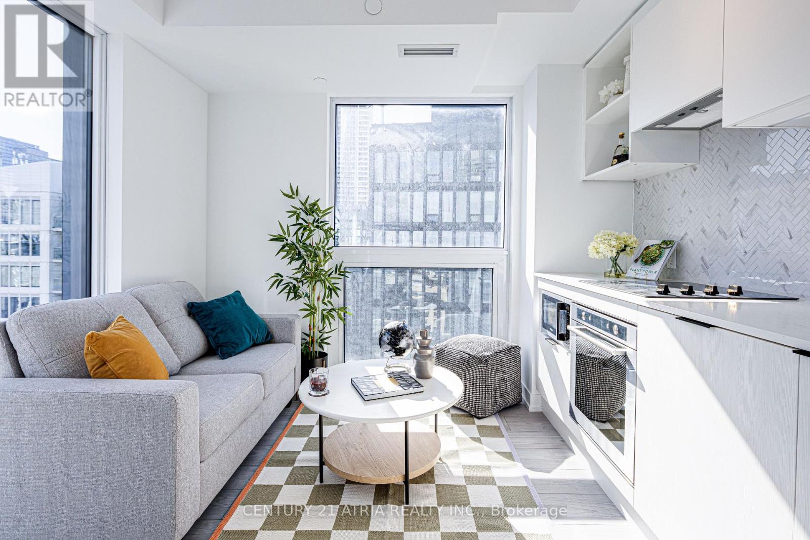 2803 - 82 Dalhousie Street, Toronto, Ontario  M5B 0C5 - Photo 12 - C12772212