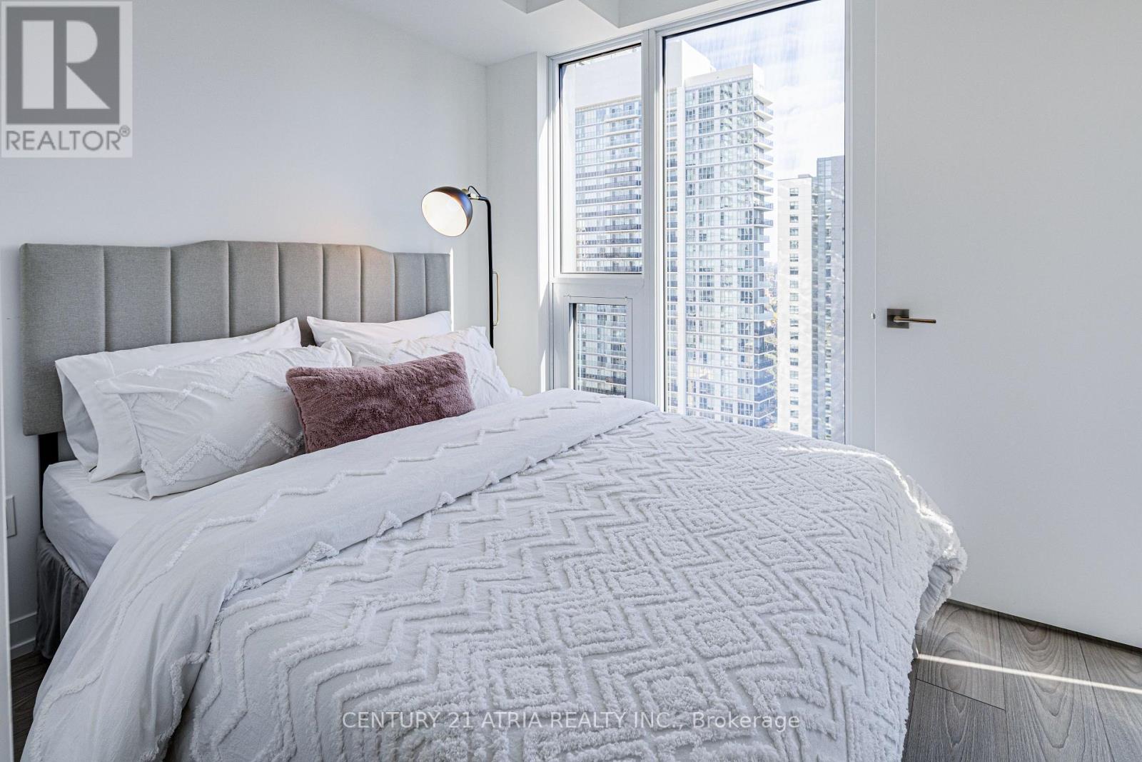 2803 - 82 Dalhousie Street, Toronto, Ontario  M5B 0C5 - Photo 16 - C12772212