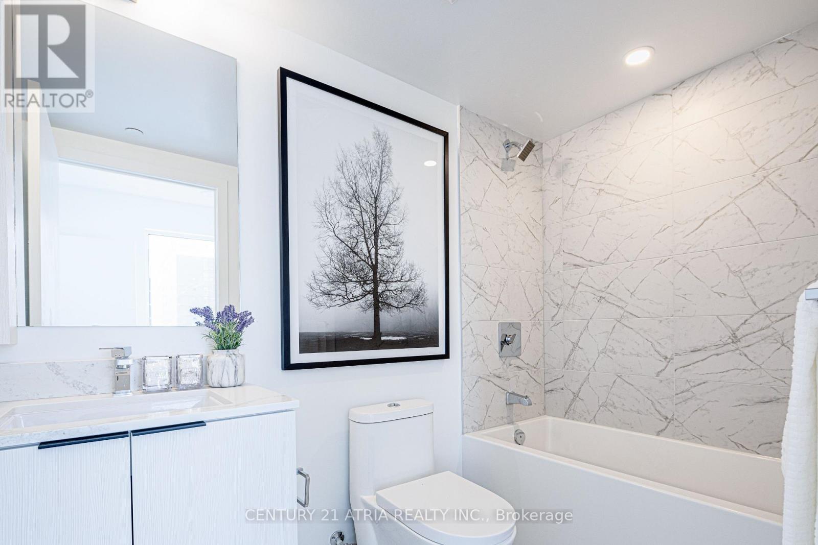 2803 - 82 Dalhousie Street, Toronto, Ontario  M5B 0C5 - Photo 17 - C12772212