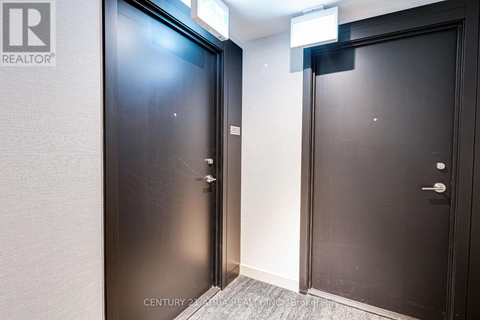 2803 - 82 Dalhousie Street, Toronto, Ontario  M5B 0C5 - Photo 19 - C12772212