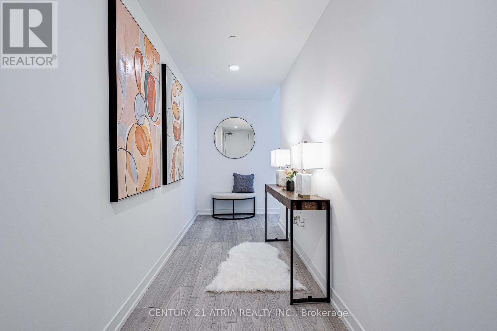 2803 - 82 Dalhousie Street, Toronto, Ontario  M5B 0C5 - Photo 4 - C12772212