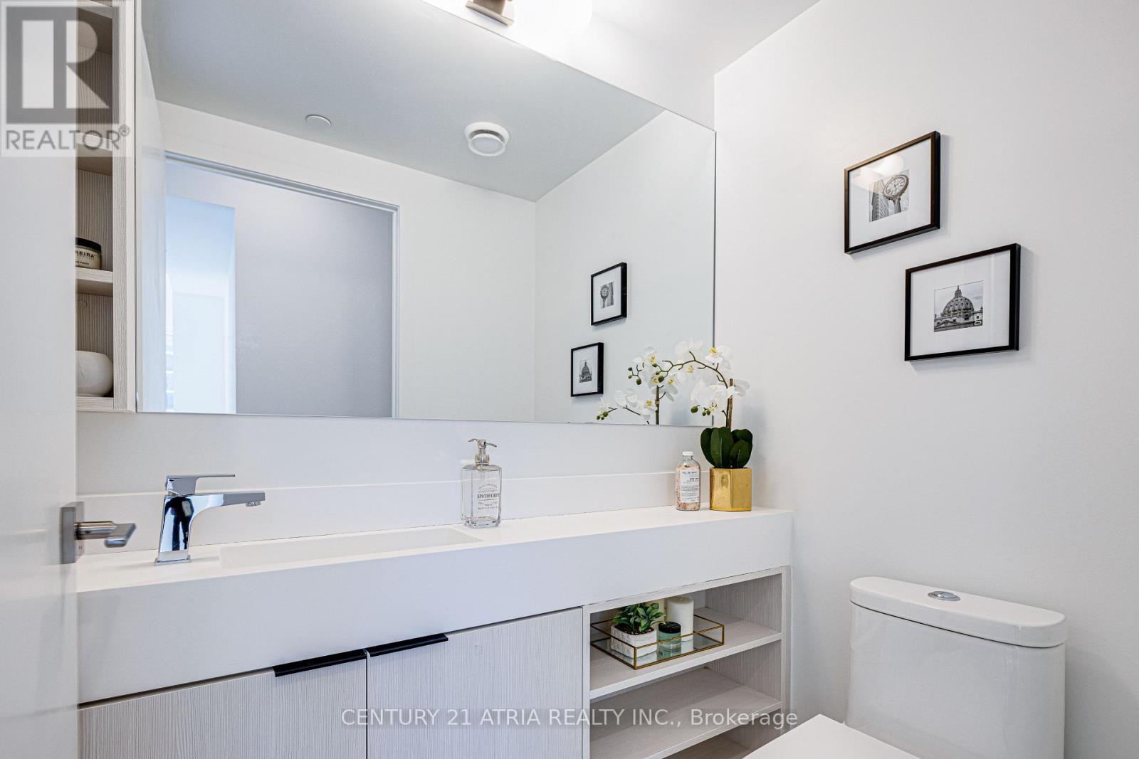 2803 - 82 Dalhousie Street, Toronto, Ontario  M5B 0C5 - Photo 5 - C12772212