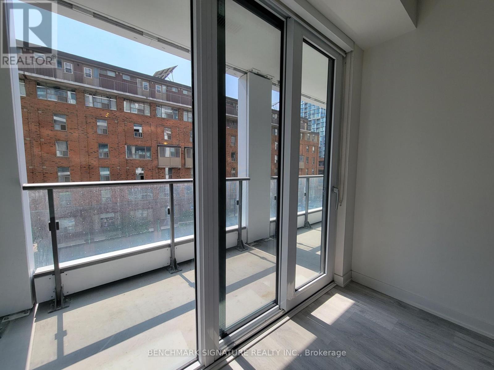 470 - 121 LOWER SHERBOURNE STREET, Toronto, Ontario