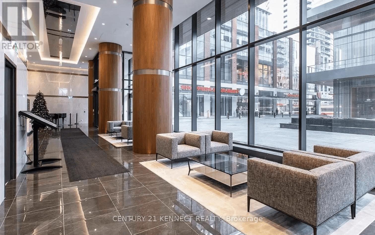 4210 - 17 Bathurst Street, Toronto, Ontario  M5V 0N1 - Photo 11 - C12772260