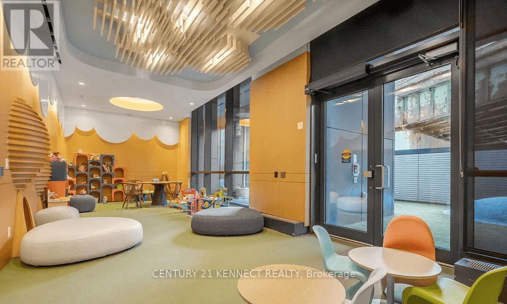 4210 - 17 Bathurst Street, Toronto, Ontario  M5V 0N1 - Photo 13 - C12772260