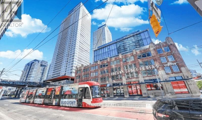 4210 - 17 Bathurst Street, Toronto, Ontario  M5V 0N1 - Photo 14 - C12772260