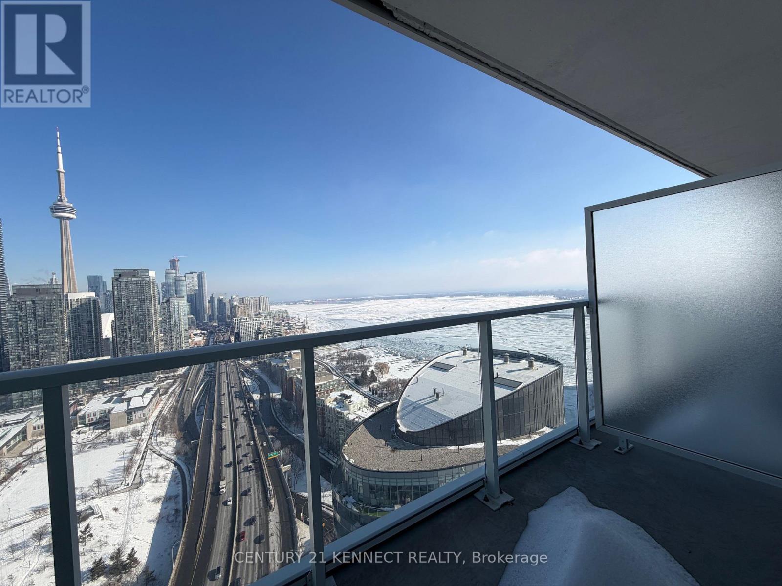 4210 - 17 Bathurst Street, Toronto, Ontario  M5V 0N1 - Photo 5 - C12772260