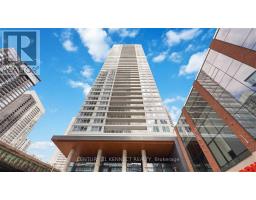 4210 - 17 BATHURST STREET, Toronto, Ontario