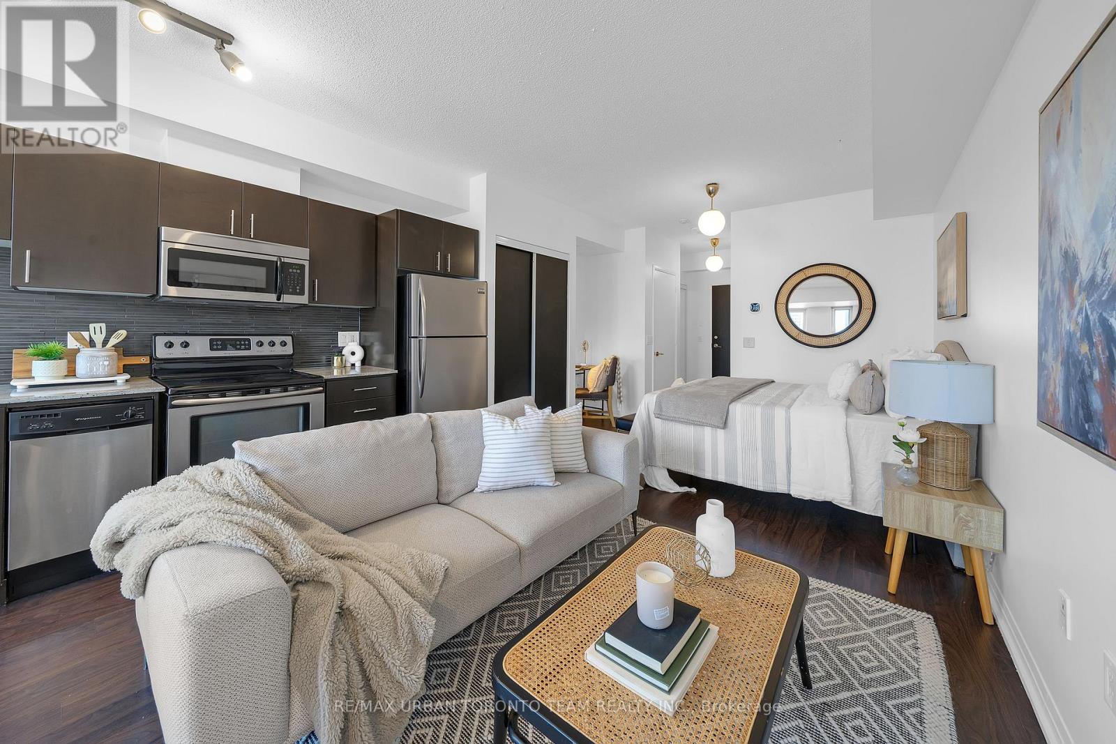 816 - 25 Cole Street, Toronto, Ontario  M5A 4M3 - Photo 10 - C12772268