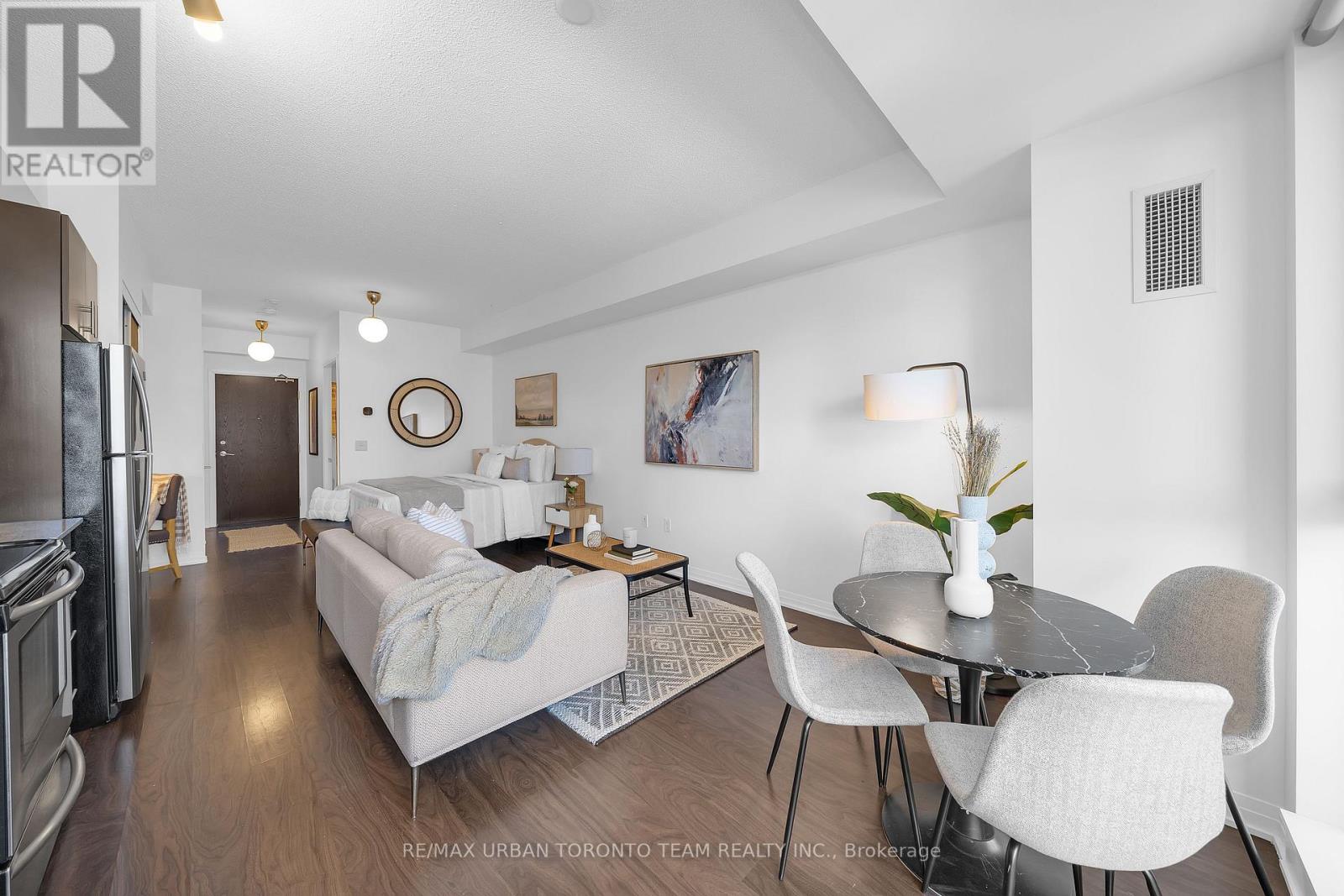 816 - 25 Cole Street, Toronto, Ontario  M5A 4M3 - Photo 11 - C12772268