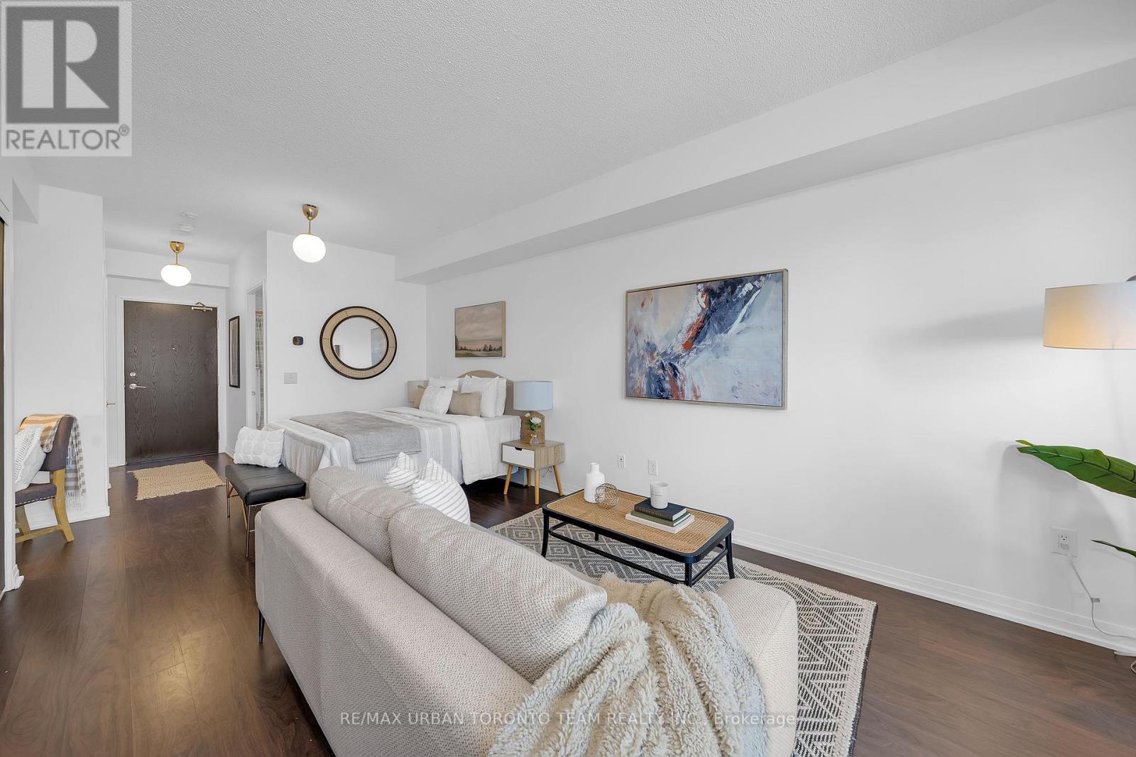 816 - 25 Cole Street, Toronto, Ontario  M5A 4M3 - Photo 12 - C12772268