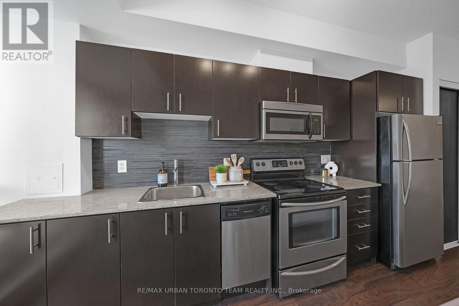 816 - 25 Cole Street, Toronto, Ontario  M5A 4M3 - Photo 15 - C12772268