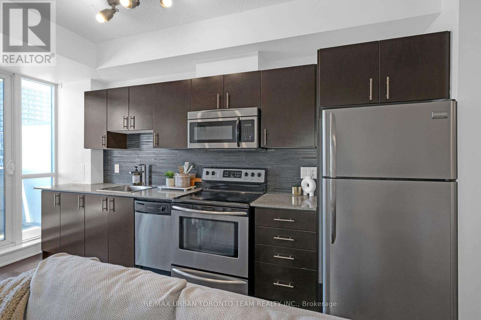 816 - 25 Cole Street, Toronto, Ontario  M5A 4M3 - Photo 16 - C12772268