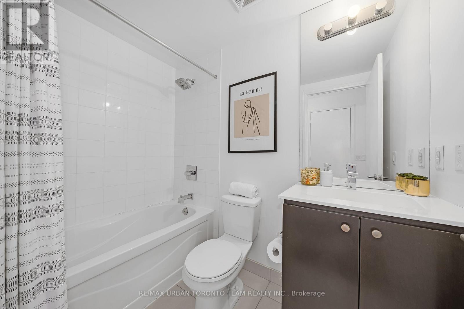 816 - 25 Cole Street, Toronto, Ontario  M5A 4M3 - Photo 17 - C12772268