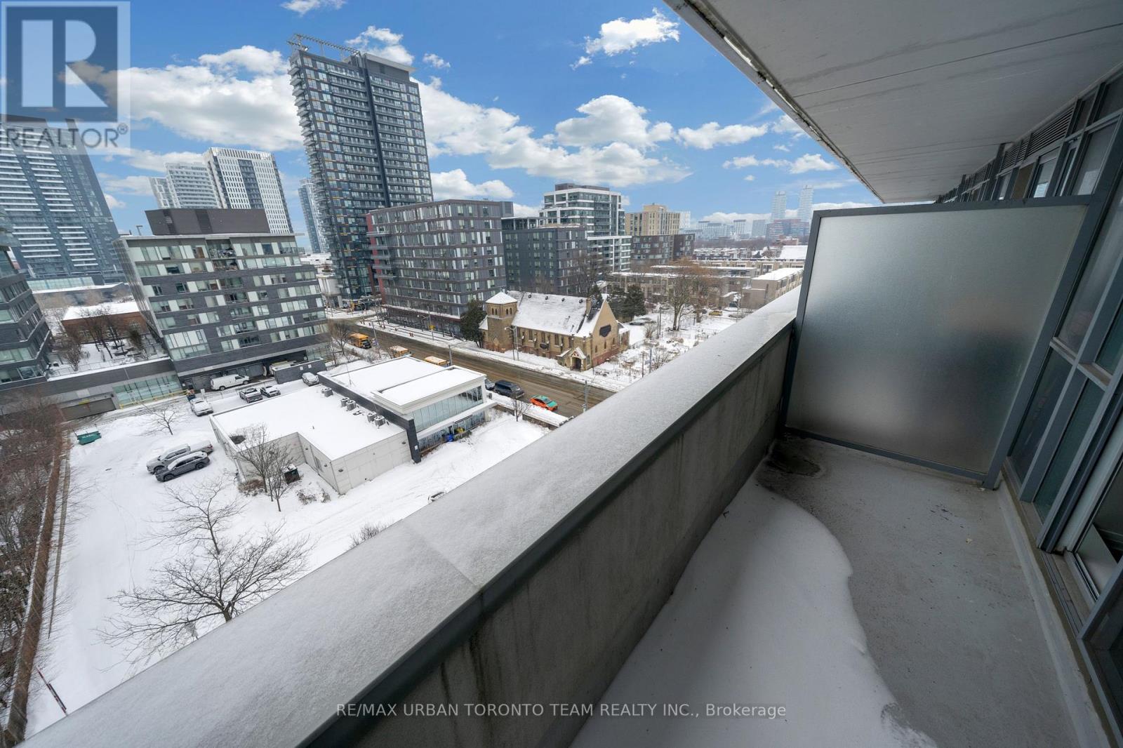 816 - 25 Cole Street, Toronto, Ontario  M5A 4M3 - Photo 20 - C12772268