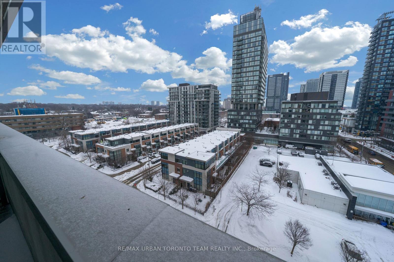 816 - 25 Cole Street, Toronto, Ontario  M5A 4M3 - Photo 21 - C12772268