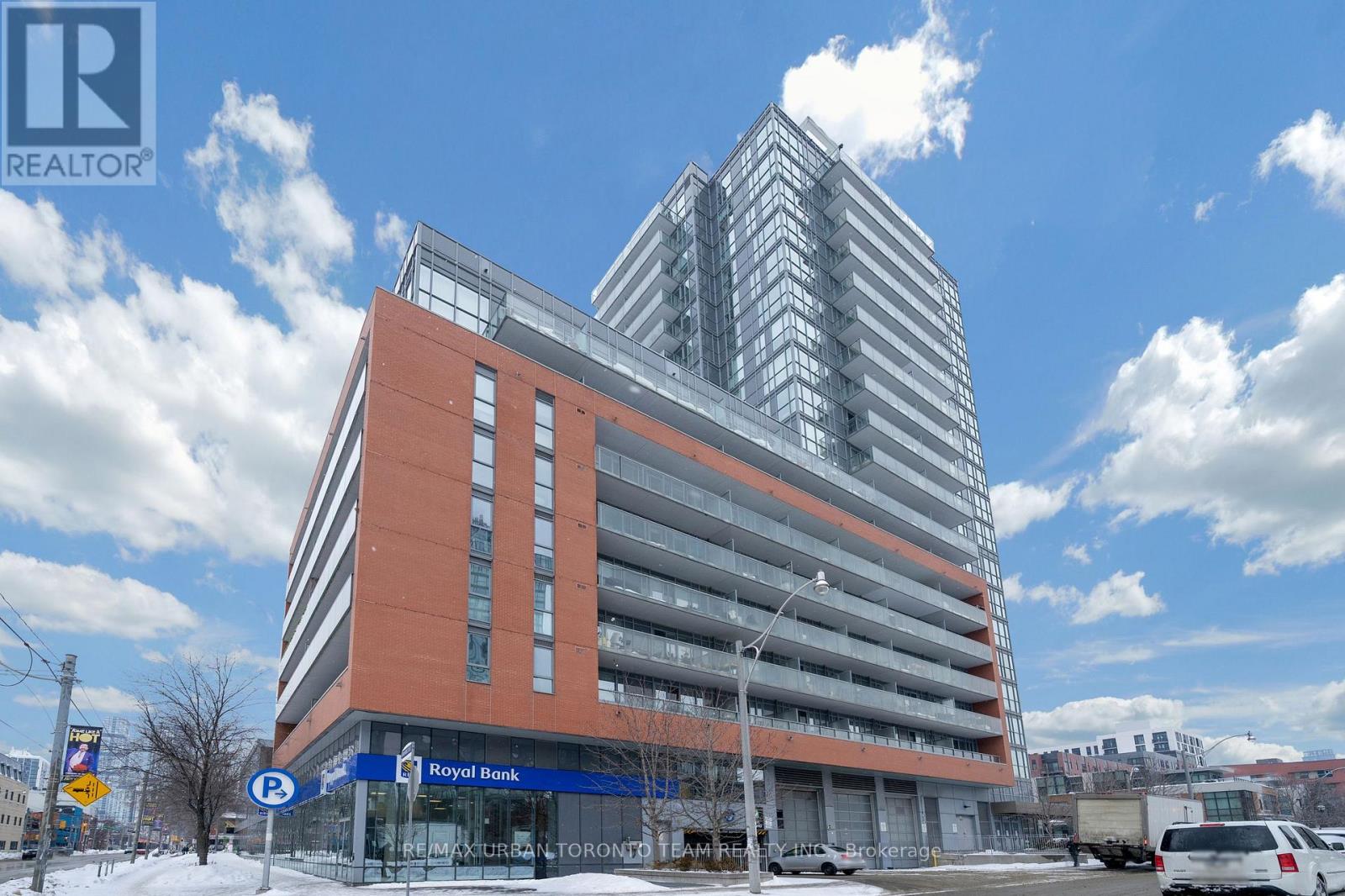 816 - 25 Cole Street, Toronto, Ontario  M5A 4M3 - Photo 22 - C12772268