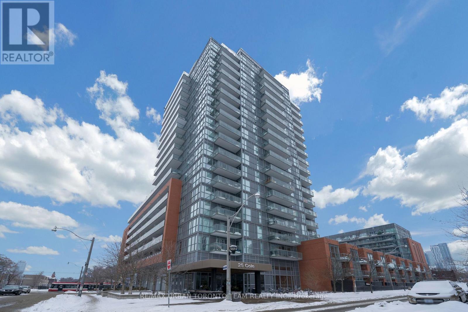 816 - 25 Cole Street, Toronto, Ontario  M5A 4M3 - Photo 23 - C12772268