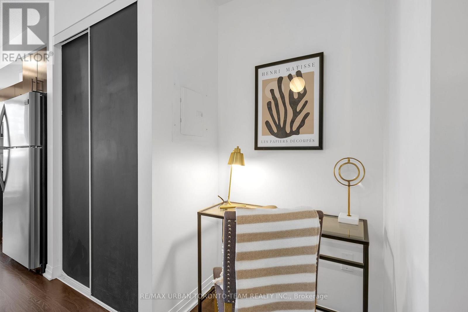 816 - 25 Cole Street, Toronto, Ontario  M5A 4M3 - Photo 6 - C12772268