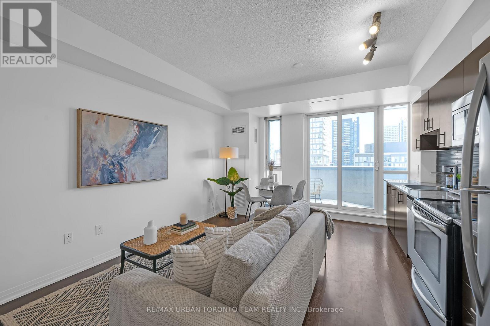 816 - 25 Cole Street, Toronto, Ontario  M5A 4M3 - Photo 8 - C12772268