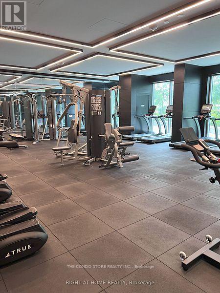 210 - 31 Tippett Road, Toronto, Ontario  M3H 0C8 - Photo 13 - C12772286