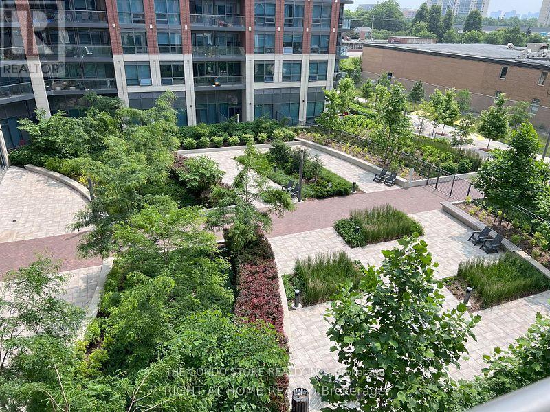 210 - 31 Tippett Road, Toronto, Ontario  M3H 0C8 - Photo 14 - C12772286